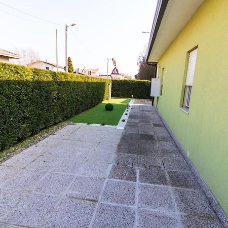 Greencolors Dependance Campalto Exterior foto